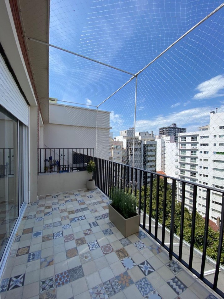 Departamento 3 Amb