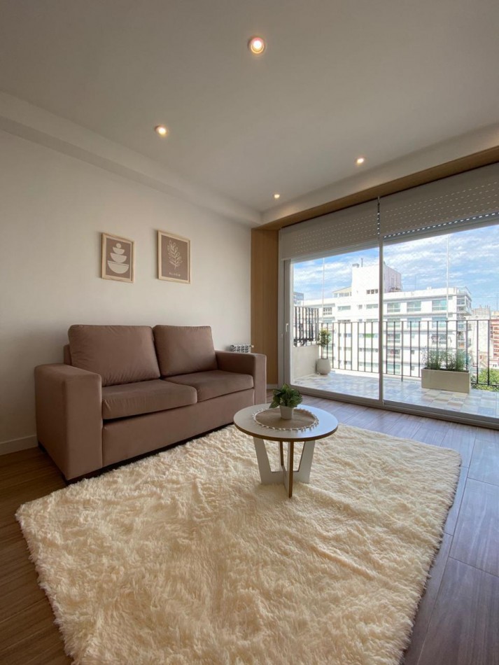 Departamento 3 Amb