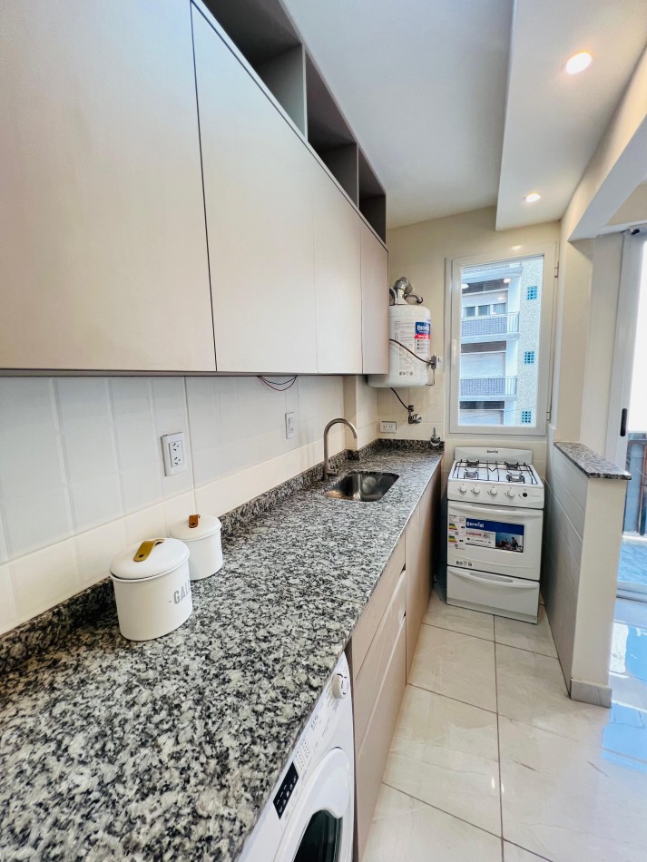 Departamento 2 amb