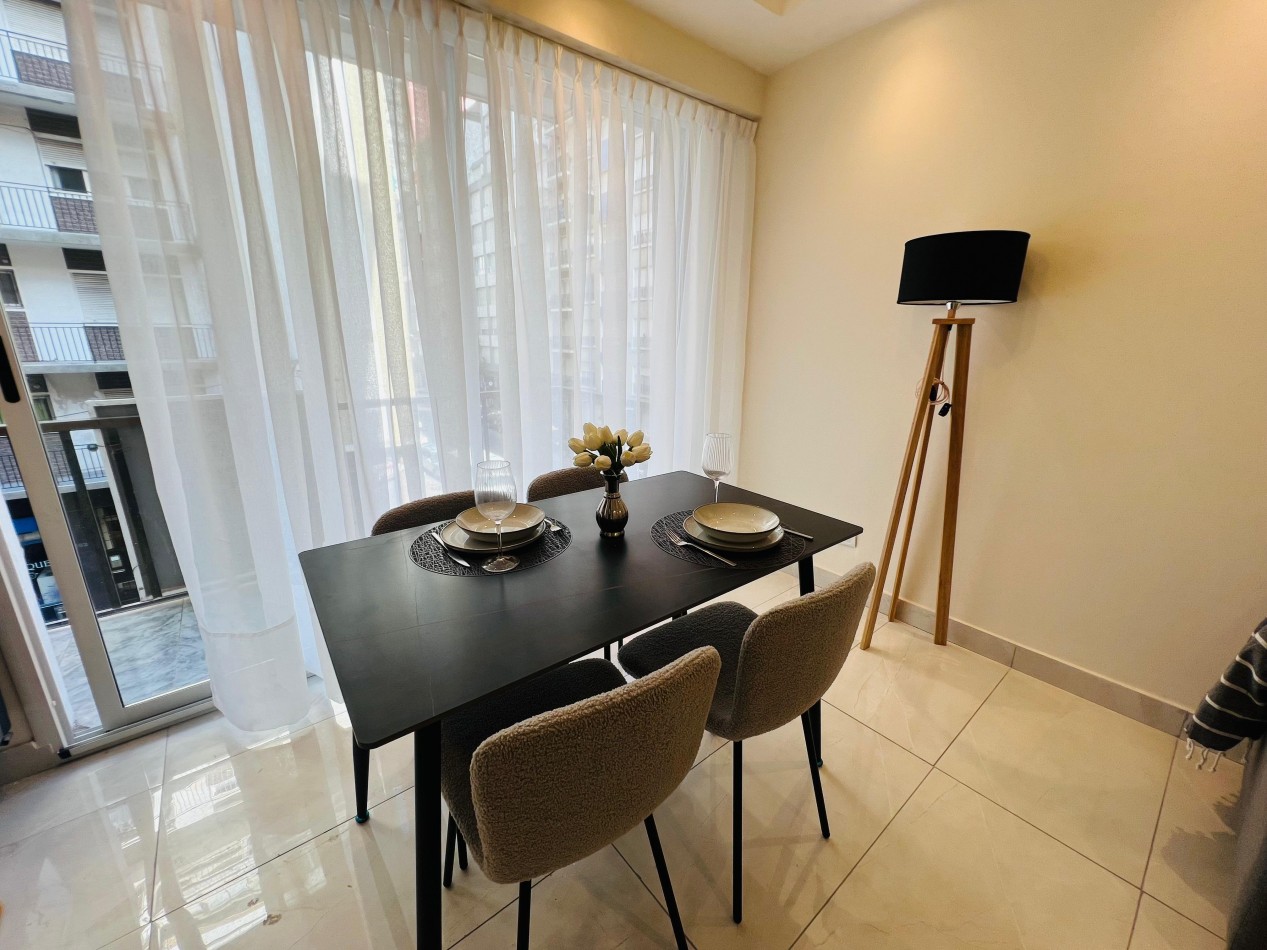 Departamento 2 amb