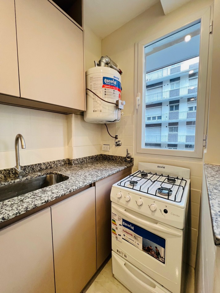 Departamento 2 amb