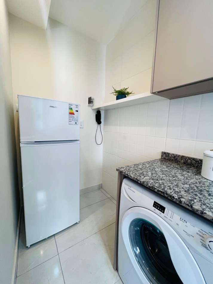 Departamento 2 amb