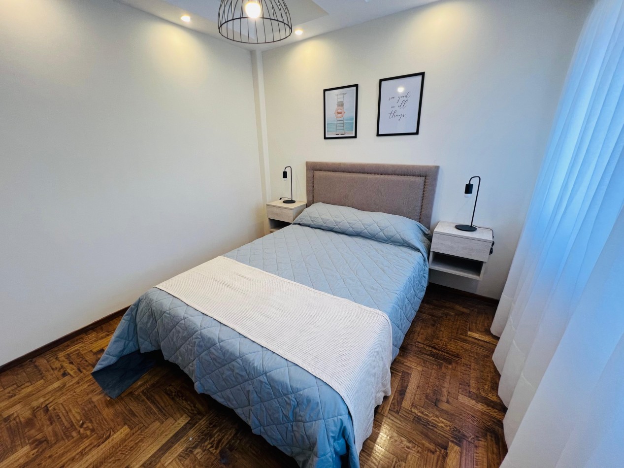 Departamento 2 amb