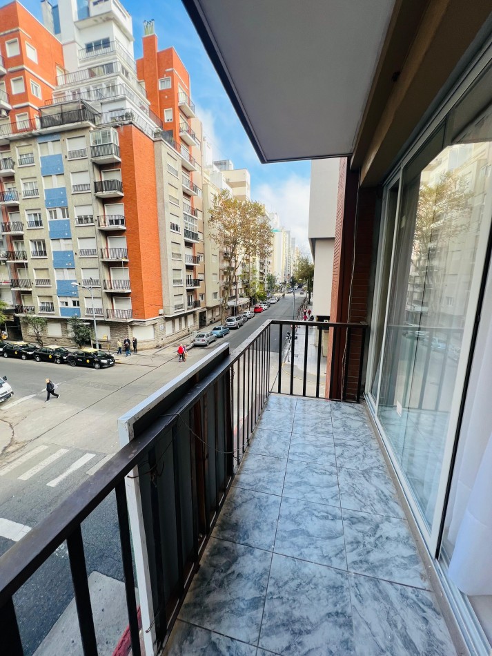 Departamento 2 amb
