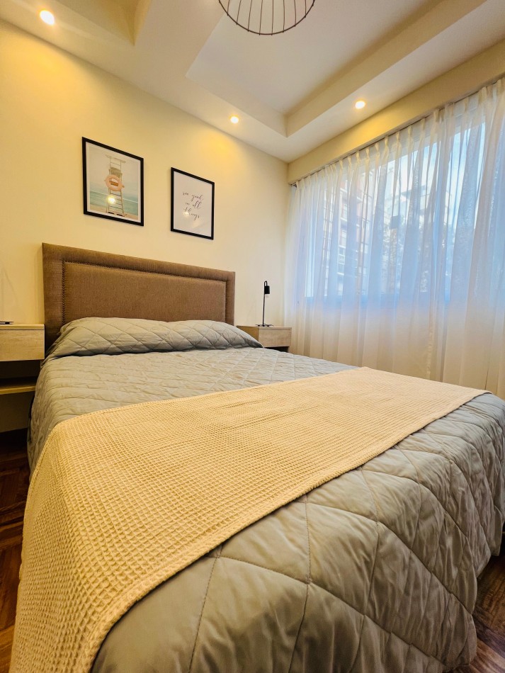Departamento 2 amb