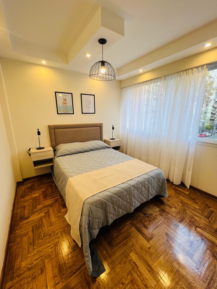 Departamento 2 amb