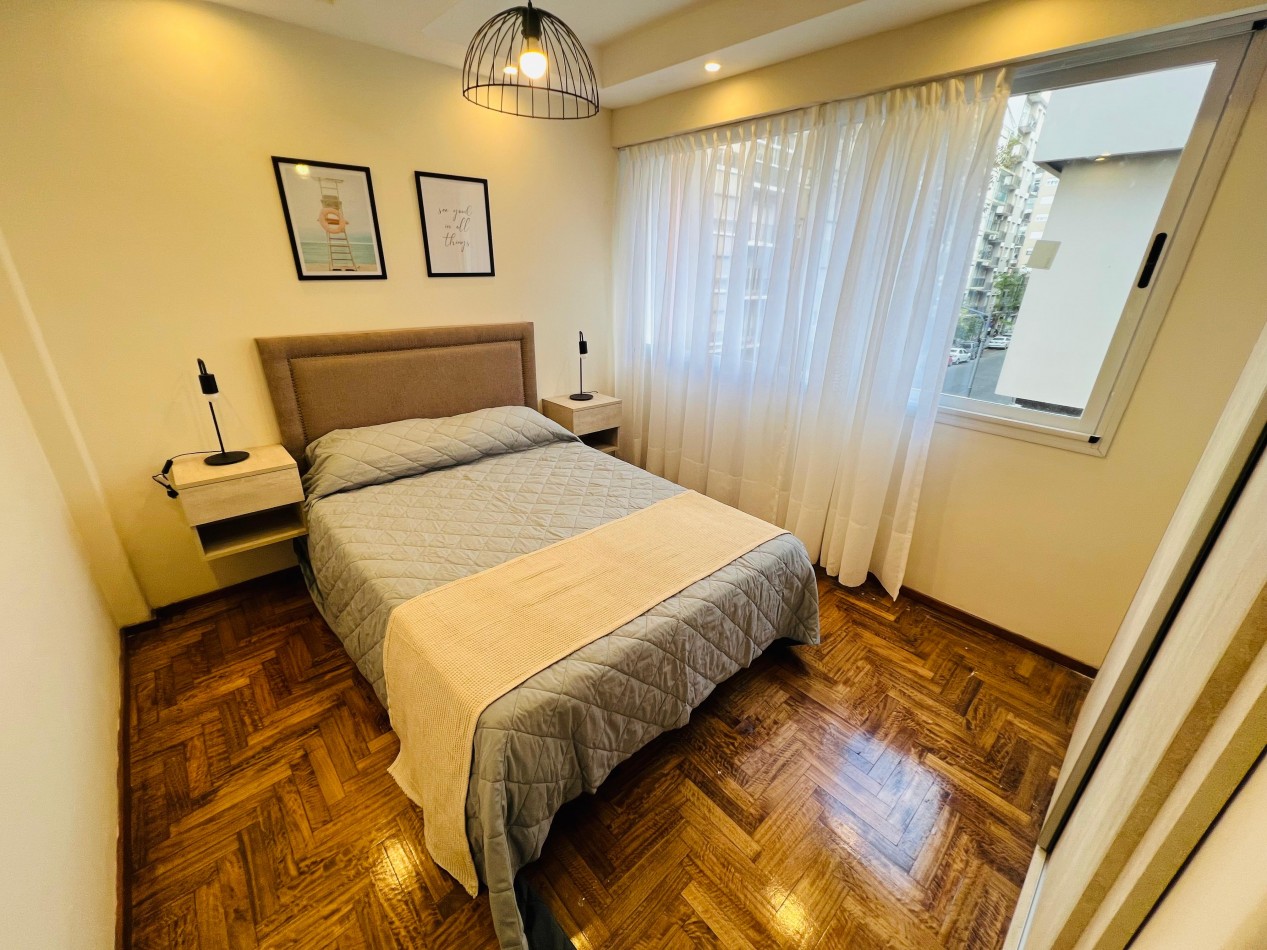 Departamento 2 amb