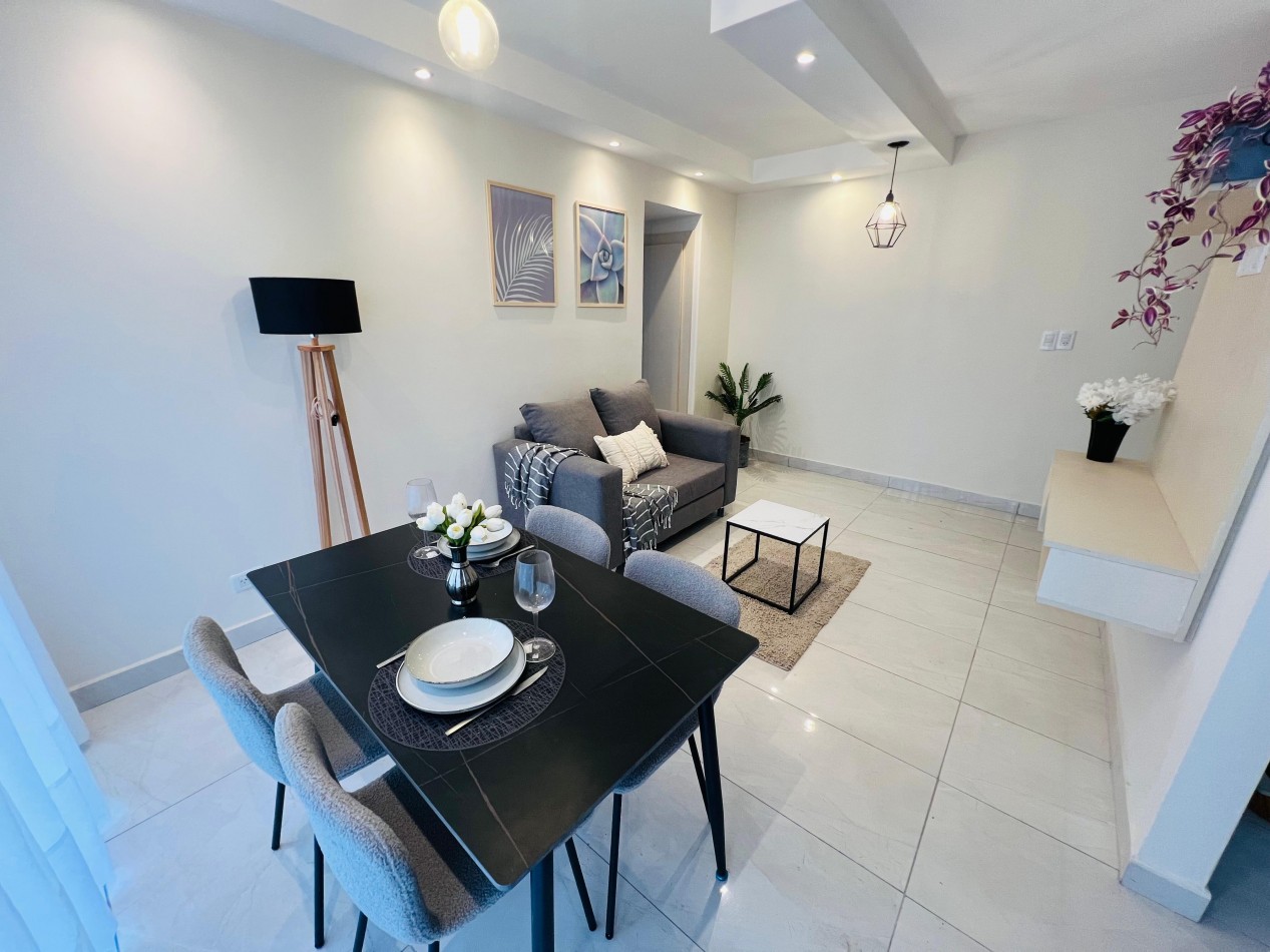 Departamento 2 amb