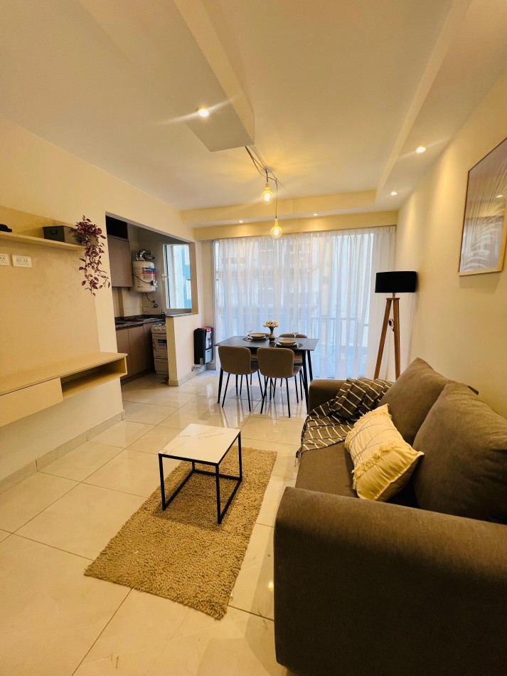 Departamento 2 amb