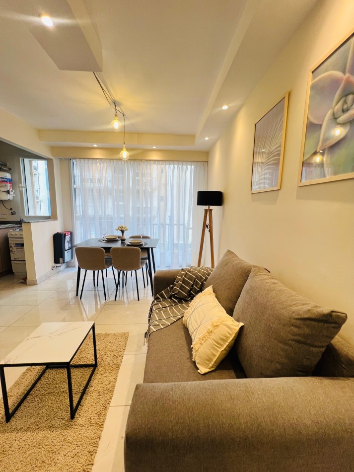 Departamento 2 amb