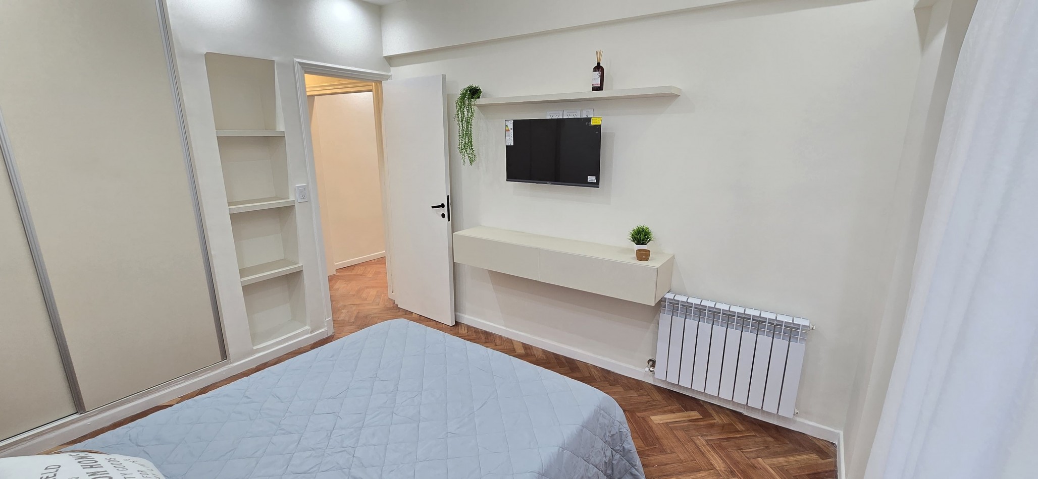 Departamento 3 amb