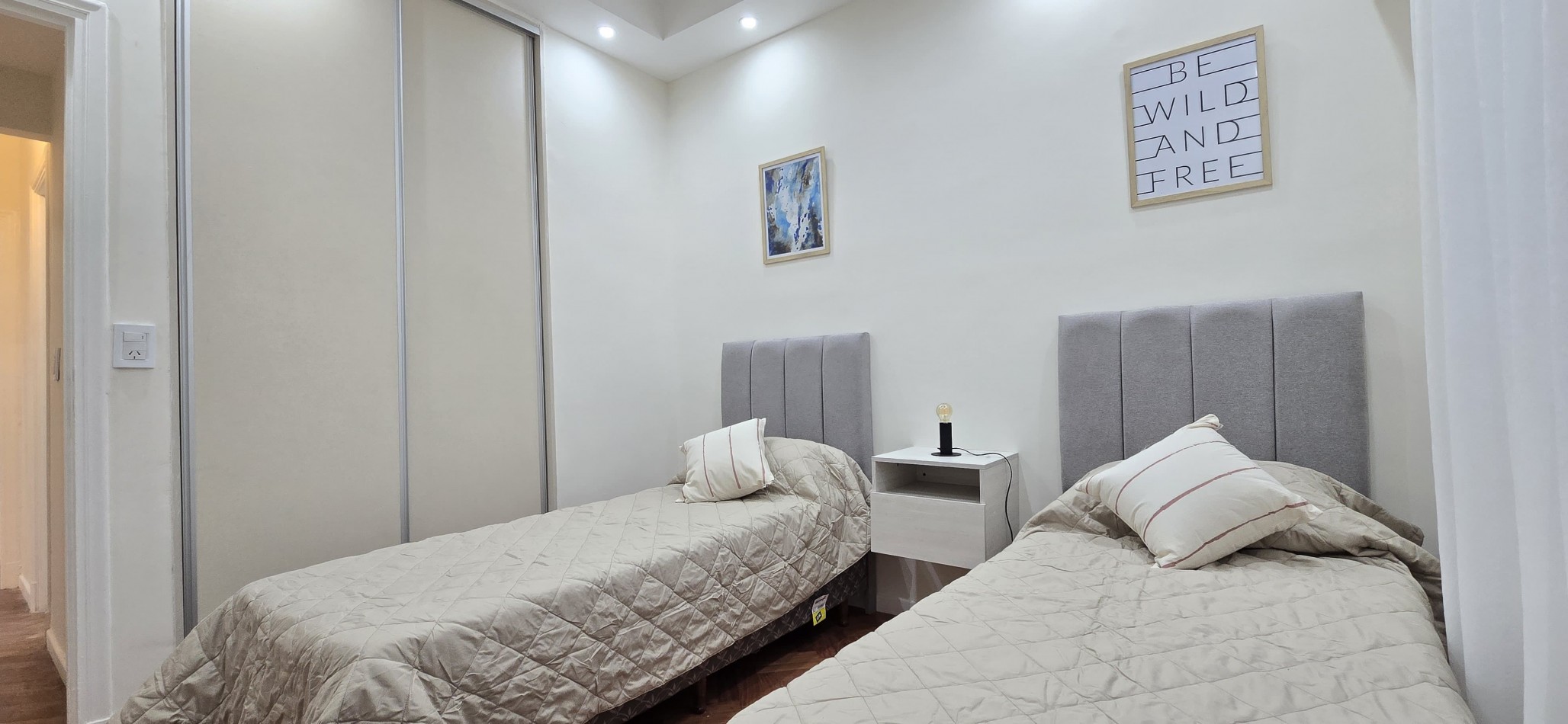 Departamento 3 amb