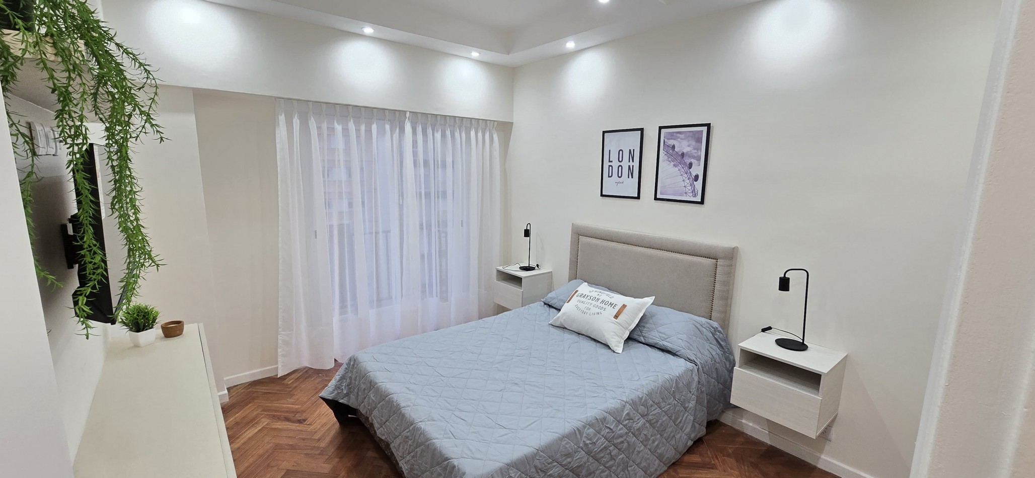 Departamento 3 amb