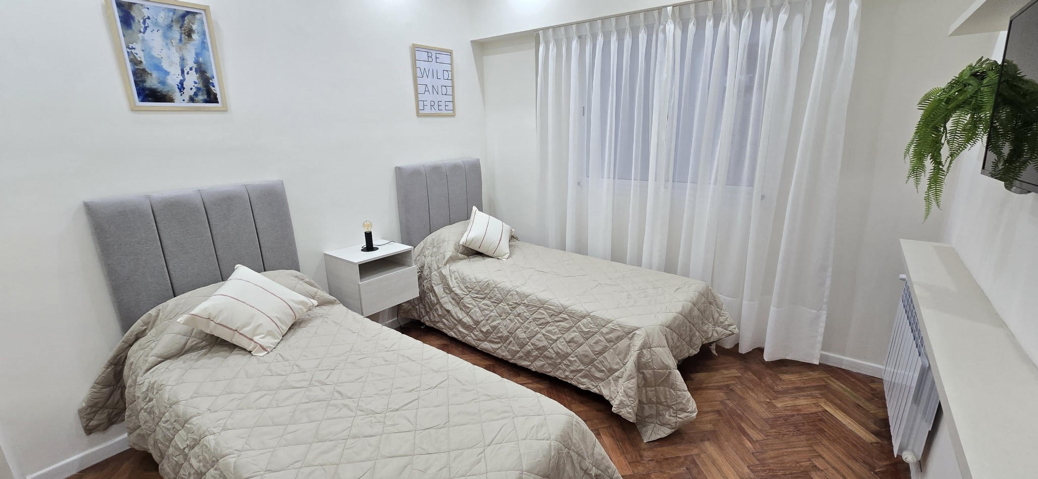 Departamento 3 amb