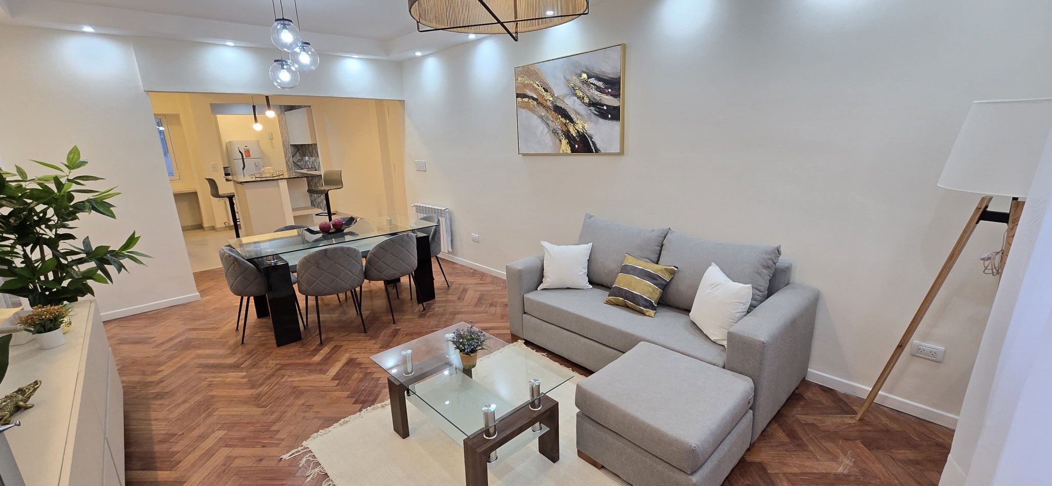 Departamento 3 amb
