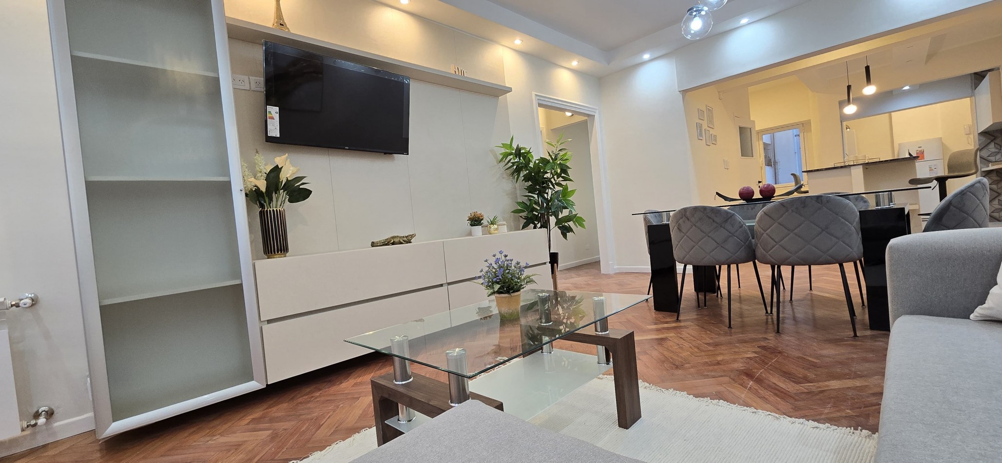 Departamento 3 amb