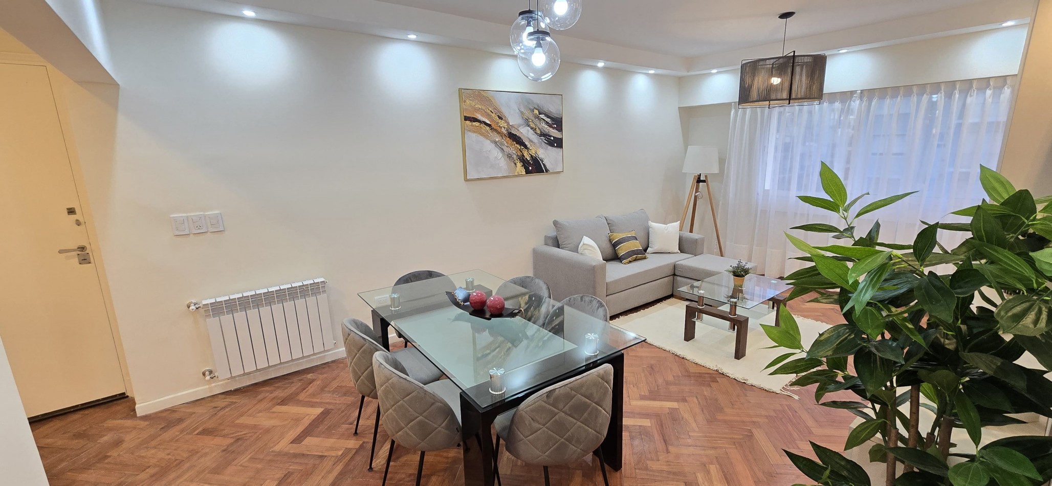 Departamento 3 amb