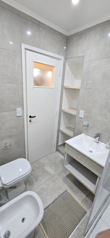 Departamento 3 amb