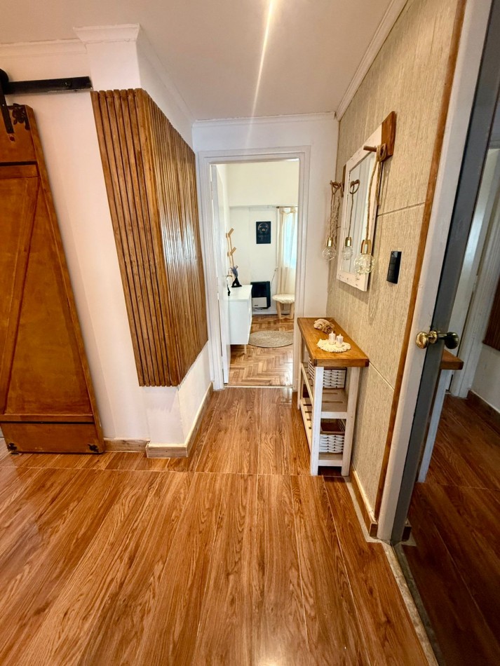 Departamento 2 amb con Dependencia