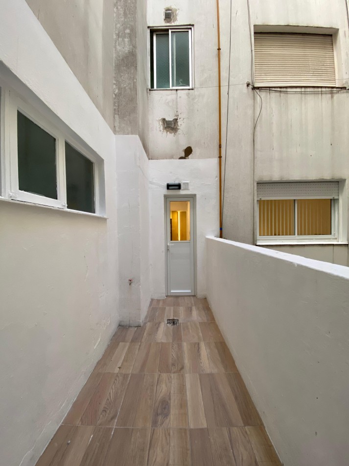 Departamento 2 Amb