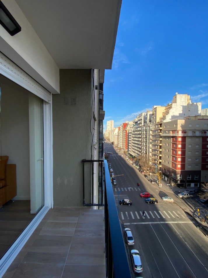 Departamento 2 Amb