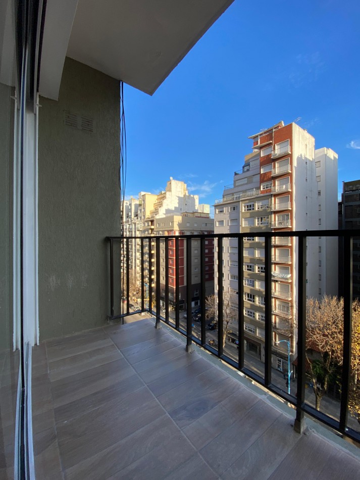 Departamento 2 Amb