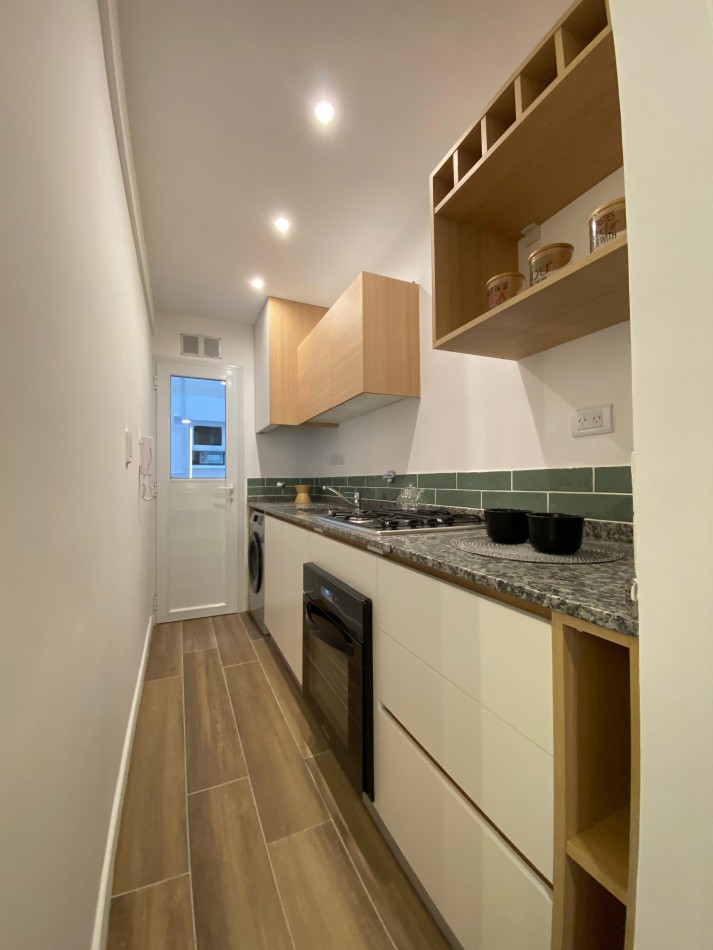 Departamento 2 Amb
