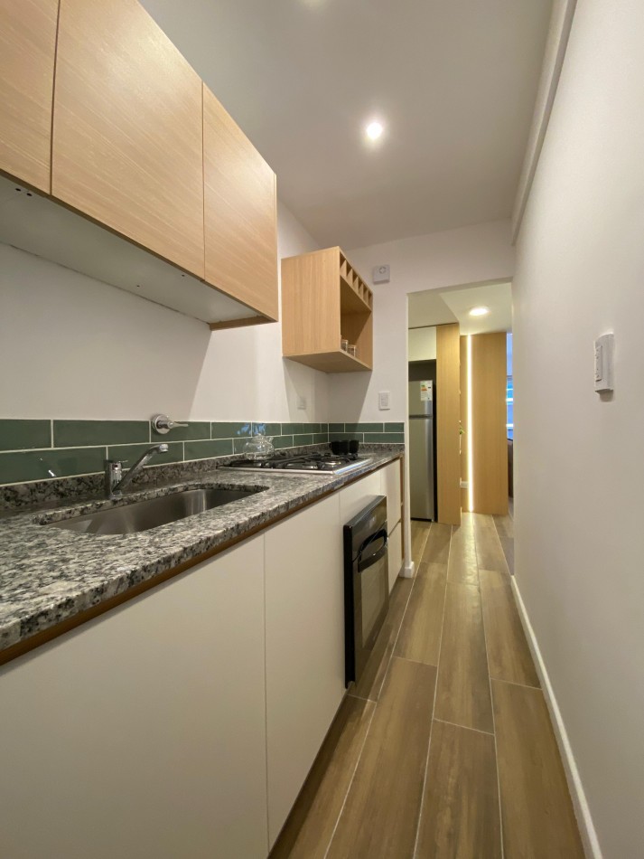 Departamento 2 Amb