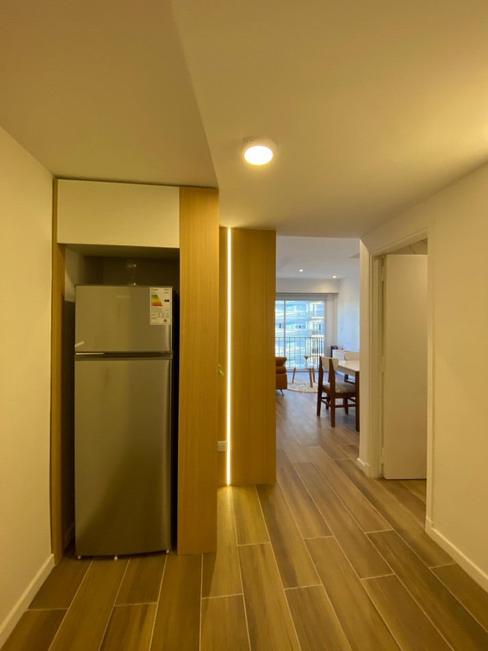 Departamento 2 Amb