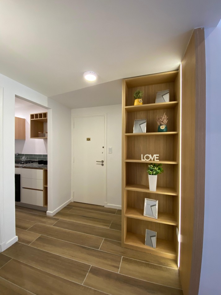 Departamento 2 Amb