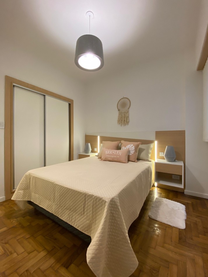Departamento 2 Amb