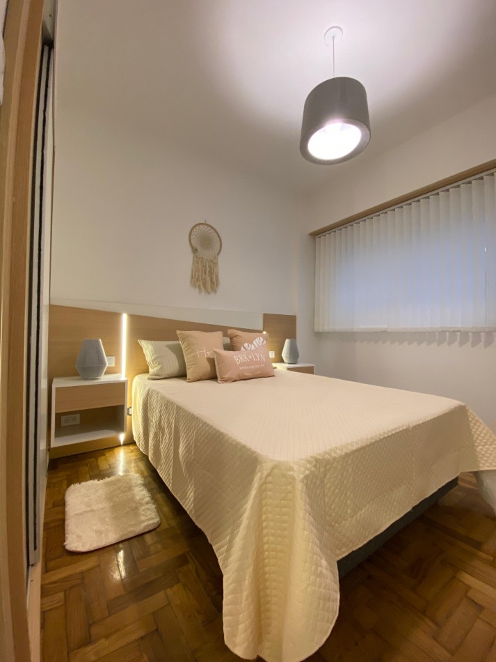 Departamento 2 Amb