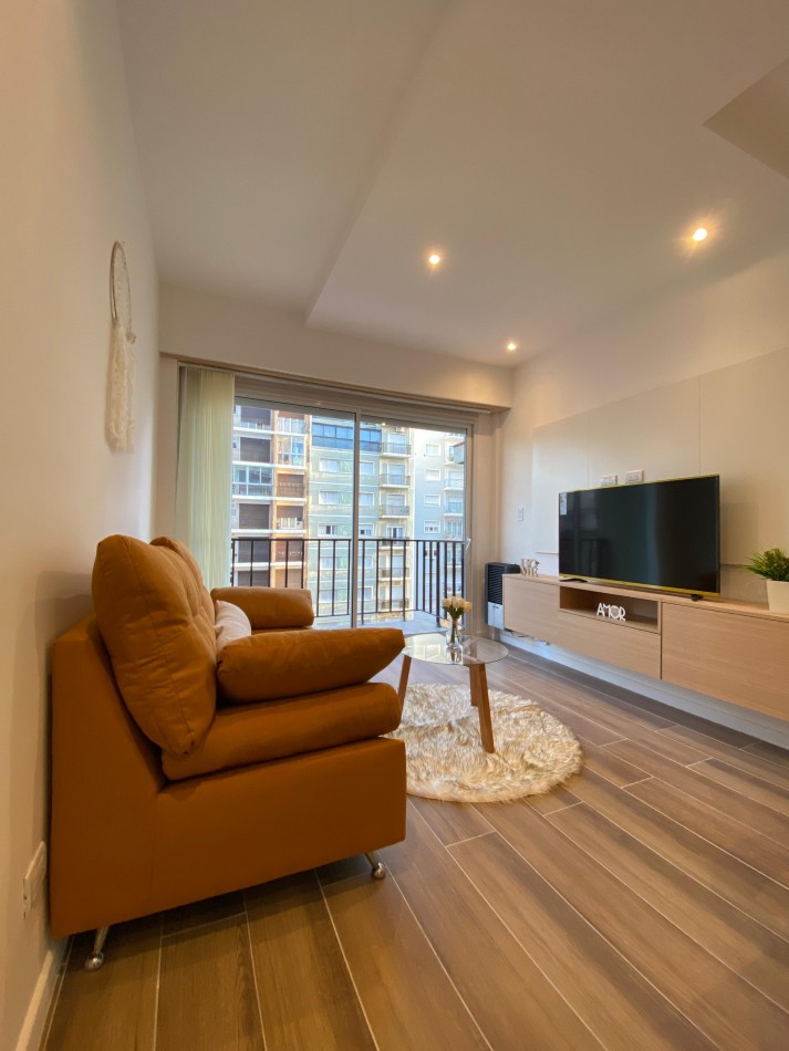 Departamento 2 Amb