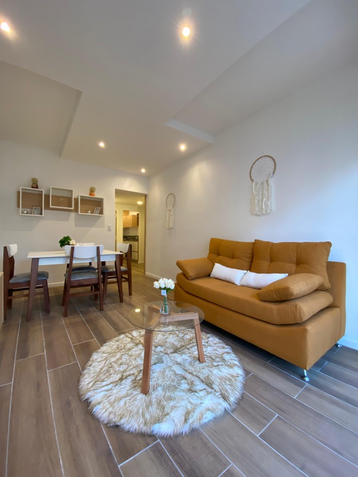 Departamento 2 Amb