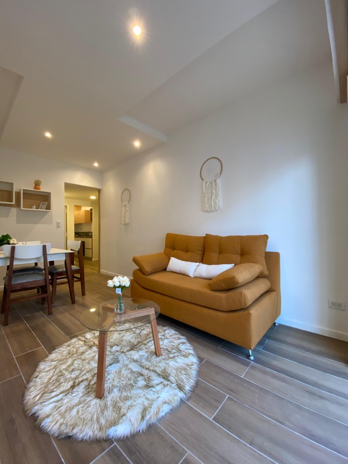 Departamento 2 Amb