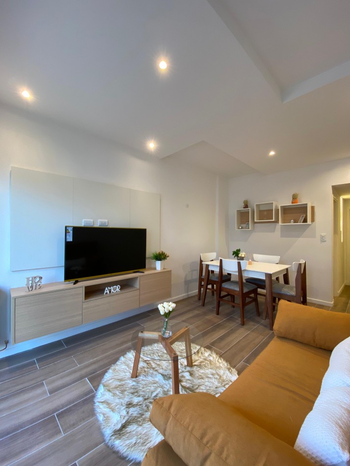 Departamento 2 Amb