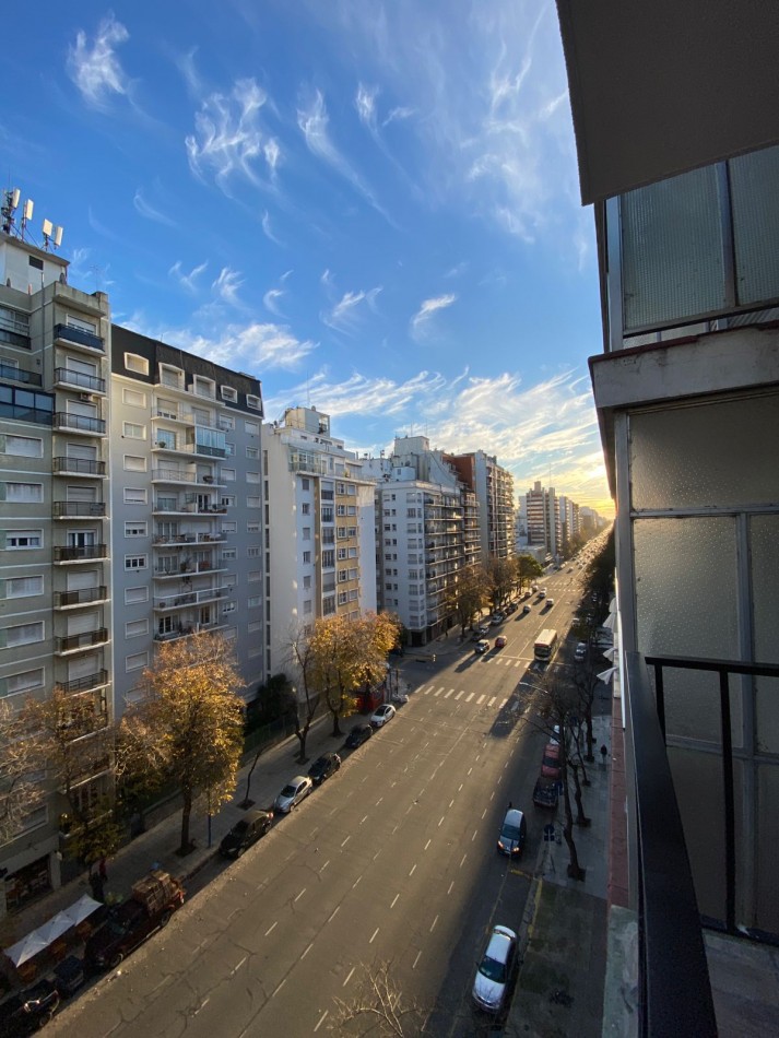 Departamento 2 Amb