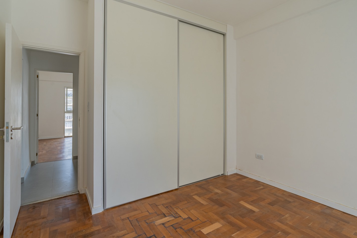 Departamento 3 Amb