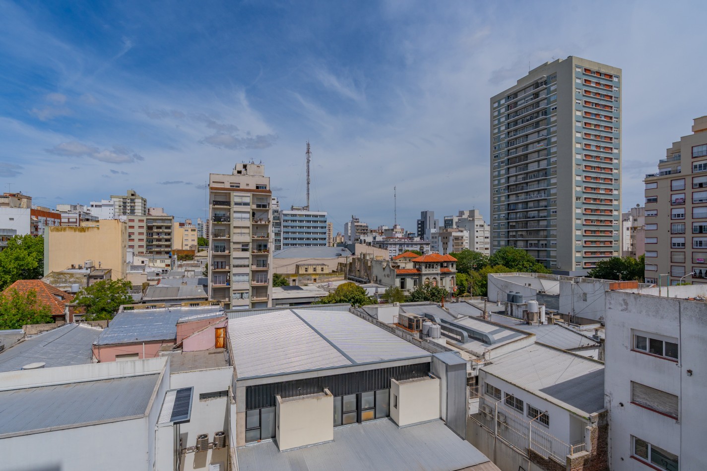 Departamento 3 Amb