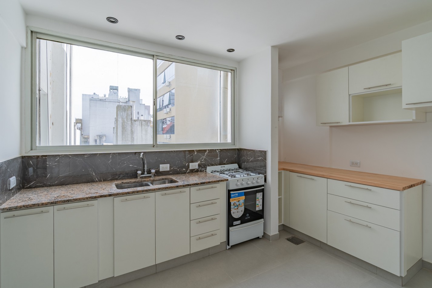 Departamento 3 Amb