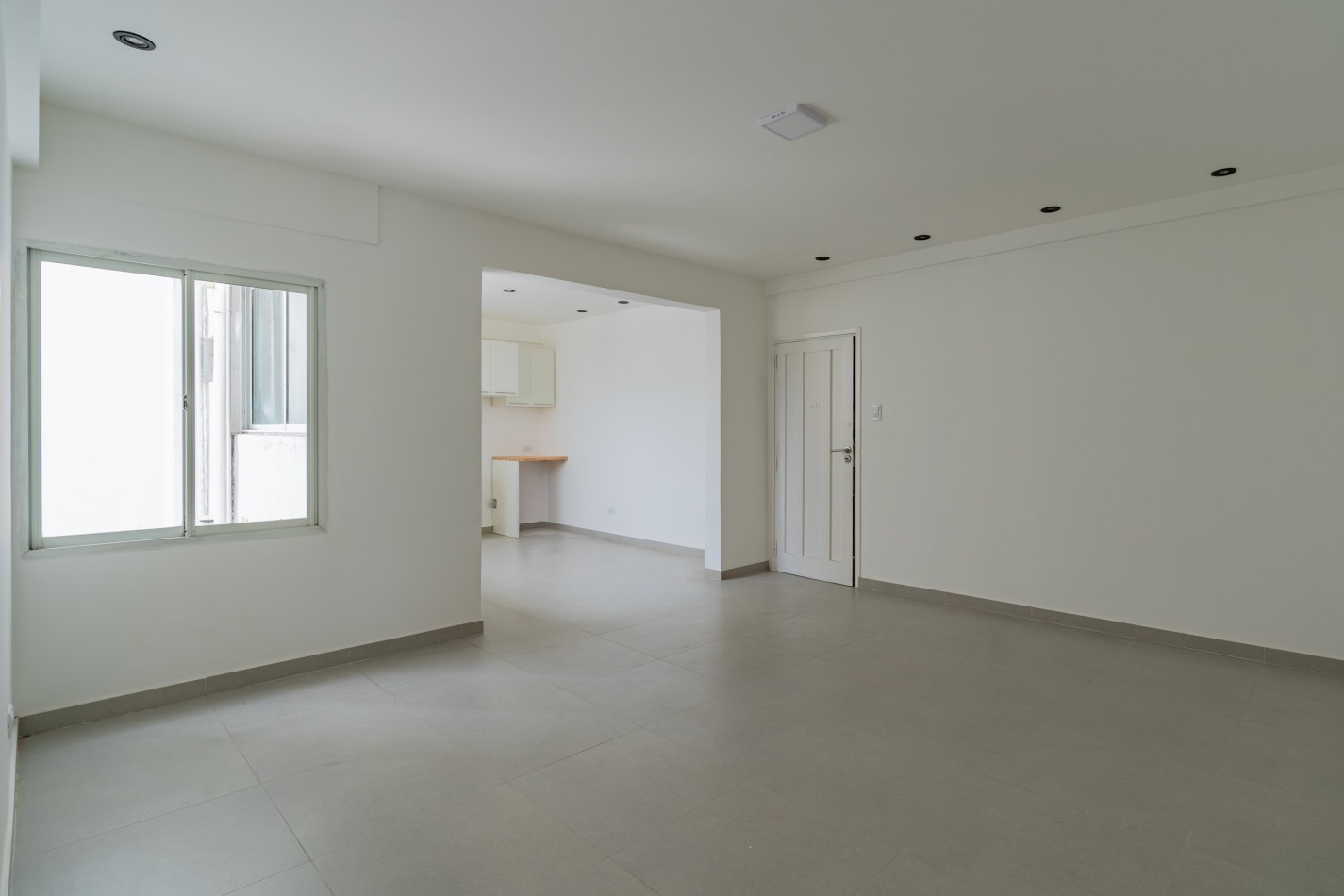 Departamento 3 Amb