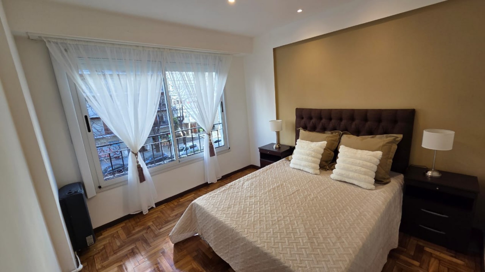 Departamento 2 Amb