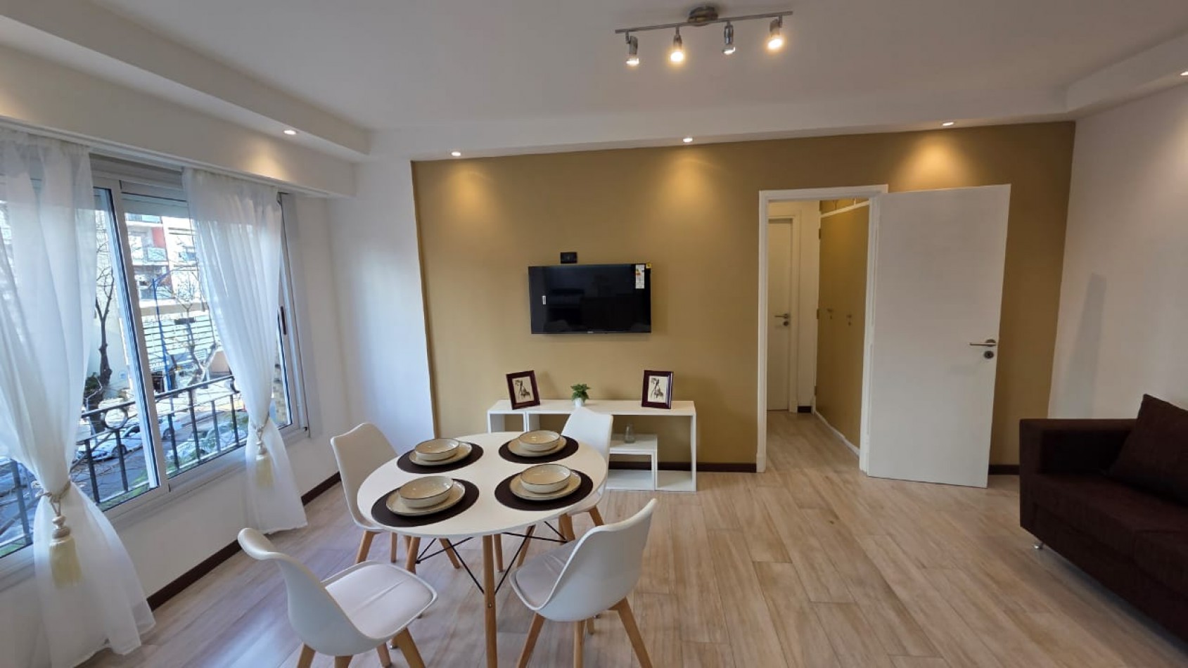 Departamento 2 Amb