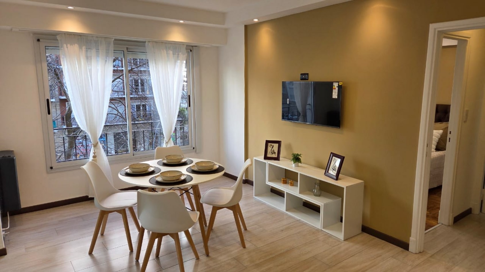 Departamento 2 Amb