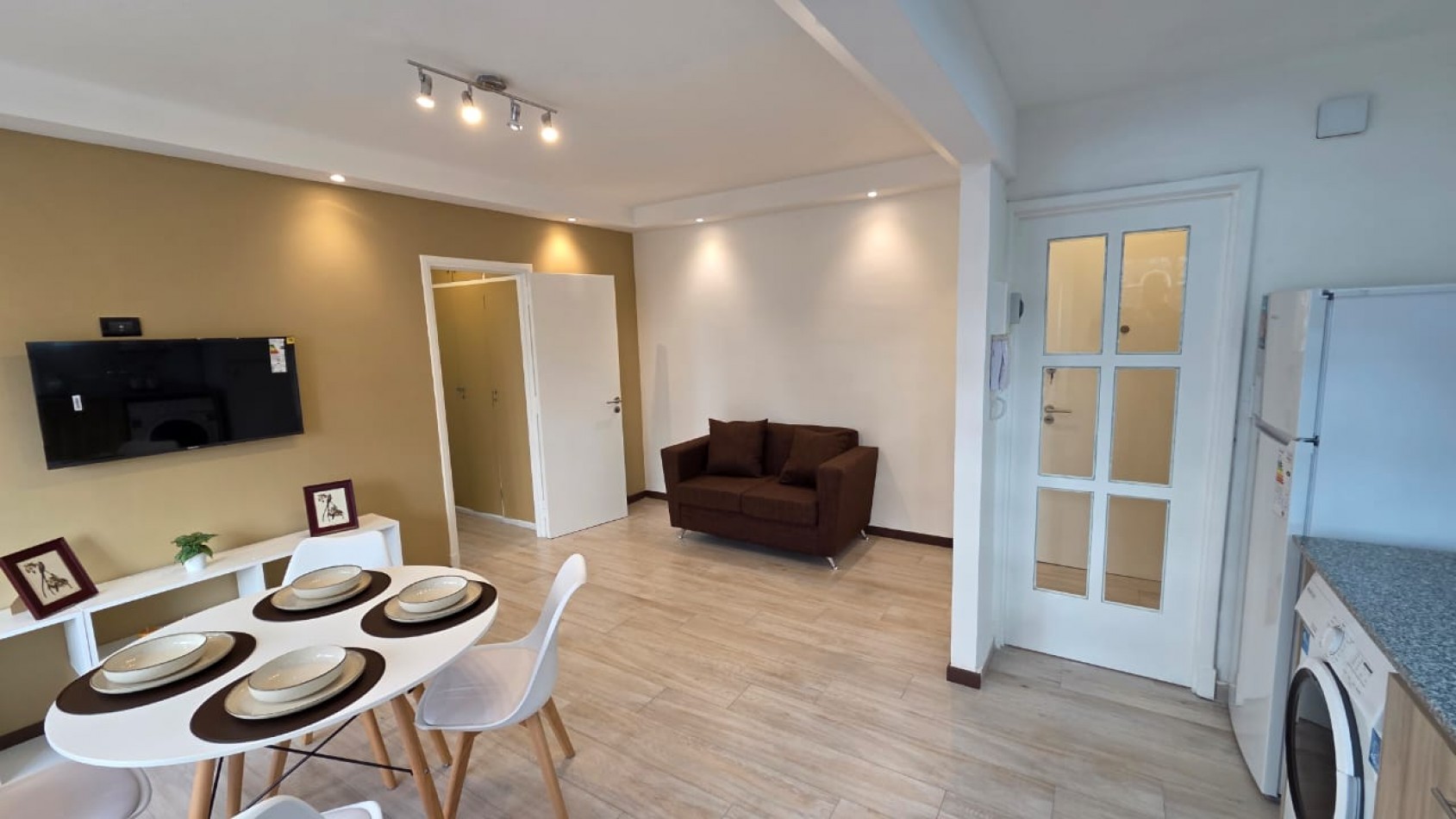 Departamento 2 Amb