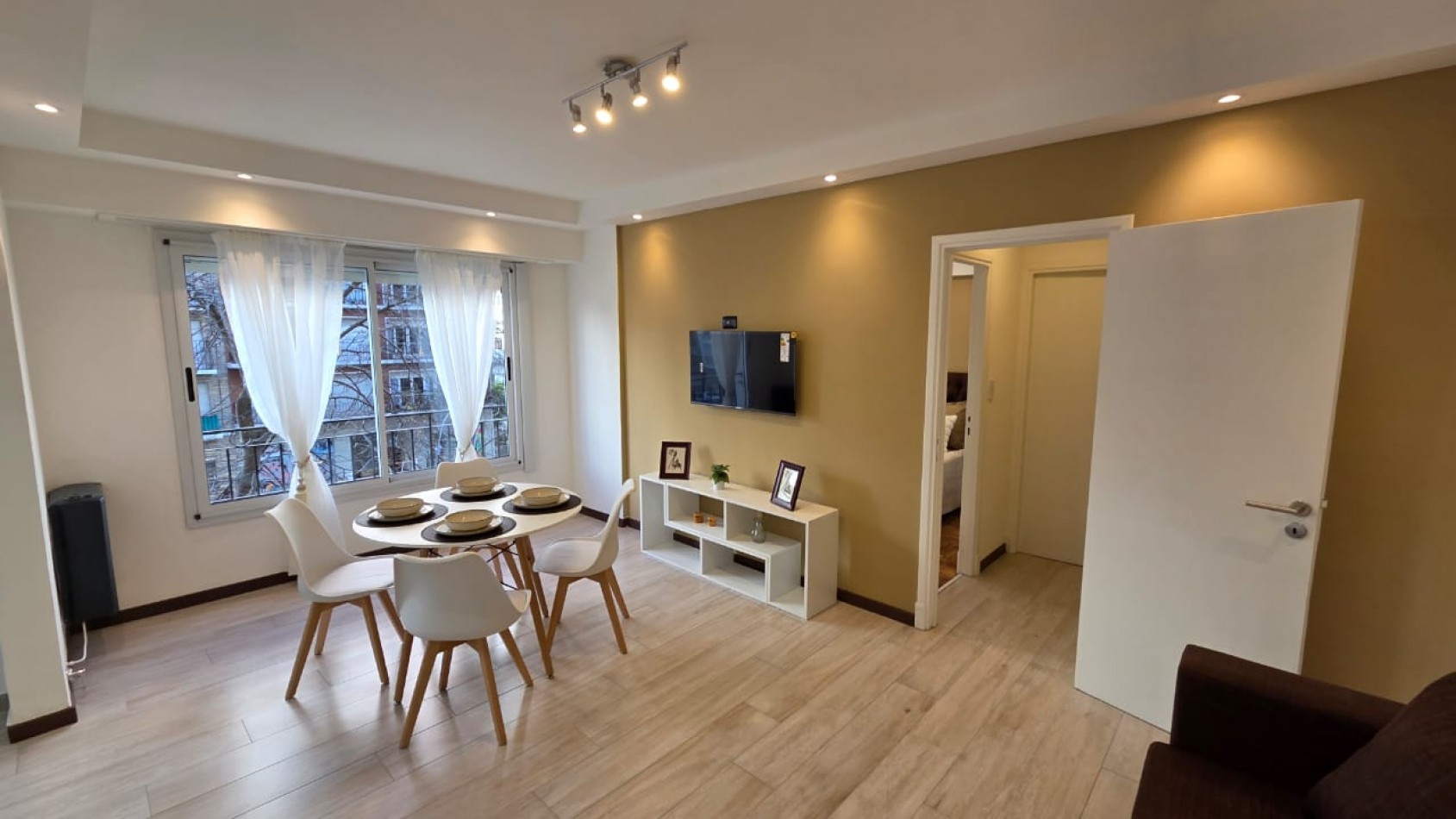 Departamento 2 Amb