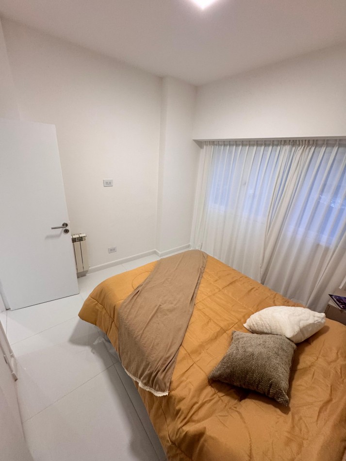 Departamento 2 amb con dep