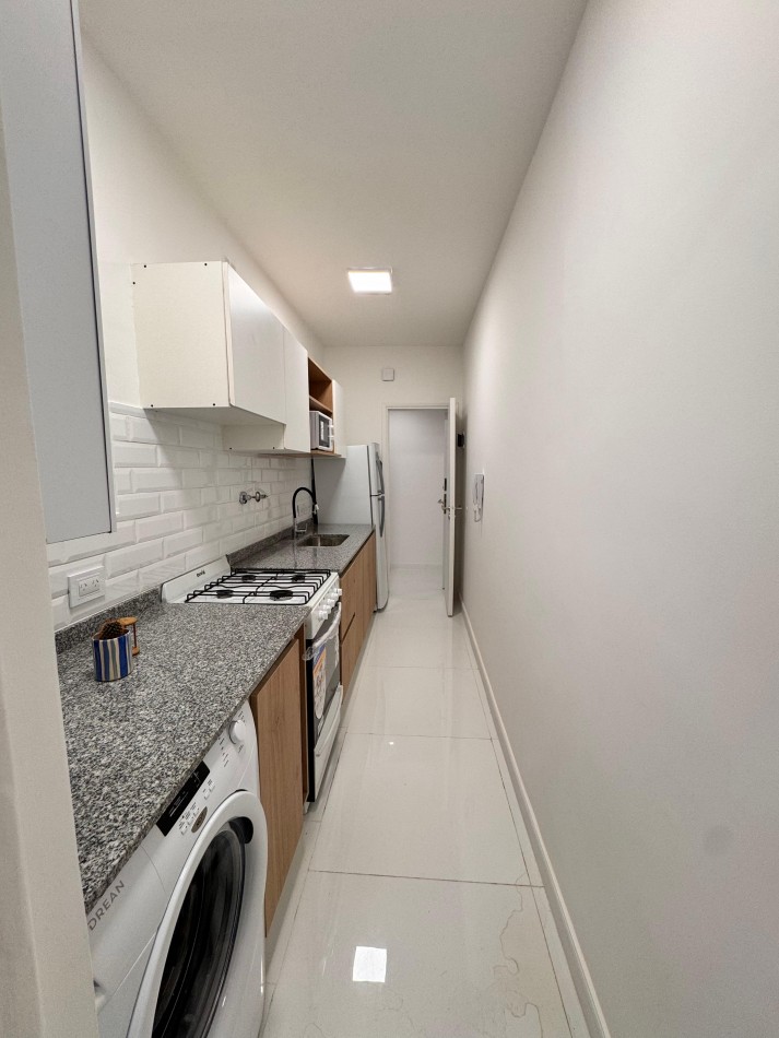 Departamento 2 amb con dep