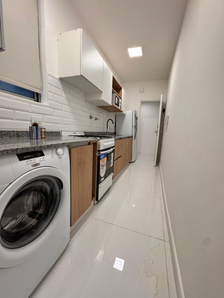 Departamento 2 amb con dep