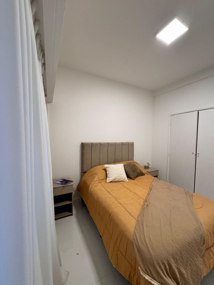 Departamento 2 amb con dep
